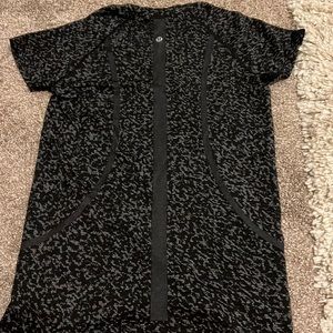 lululemon swiftly tech